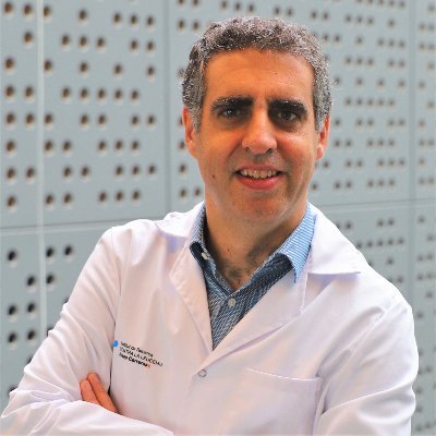 Investigador ICREA, Catedràtic Genètica @UniBarcelona, Director Programa #Epigenètica i Biologia del Càncer i Director de @CarrerasIJC