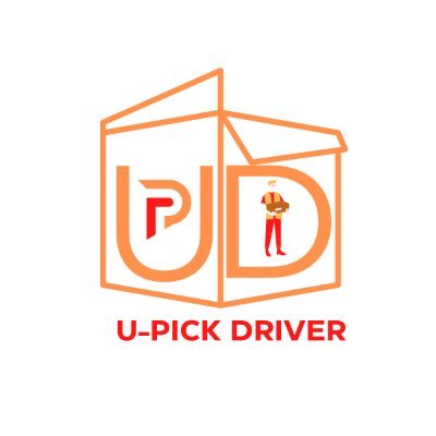 New local delivery service  with drivers qualified for the delivery task at hand. Make your customers happy and grow your business with U-Pick Driver!