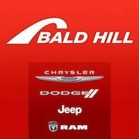 Bald Hill DCJR(@BaldHillDCJRI) 's Twitter Profile Photo