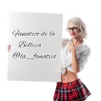 Fanatico de la Belleza(@la_fanatico) 's Twitter Profileg