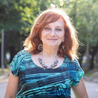 Miriam Lewin (@miriamlewin99) 's Twitter Profile Photo Miriam Lewin (@miriamlewin99) 's Twitter Profile Photo