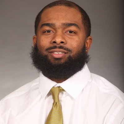 Special Teams Coordinator, Defensive Backs Coach @UNCP_Football Master’s of Kinesiology (Tarleton State University)