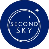 Second Sky Books(@SecondSkyBooks) 's Twitter Profile Photo