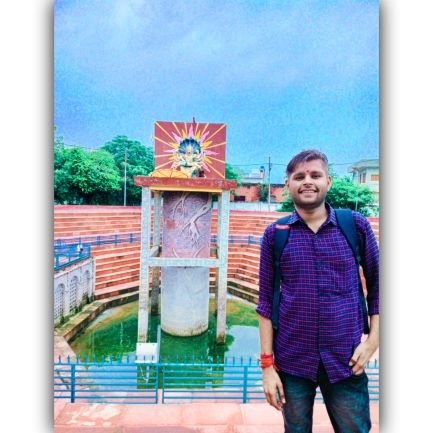 Harshit70720291's profile picture. Learning always and do wonders 😍😍