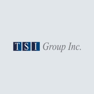 TSI Group Inc.