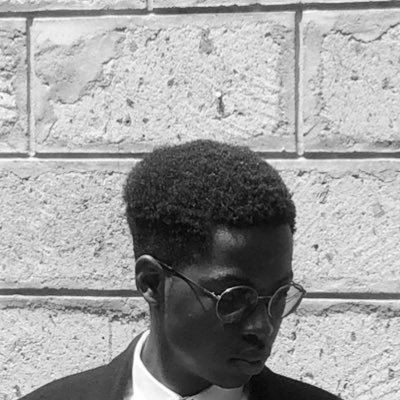 muokii1's profile picture. Verum chorus smooth!😈