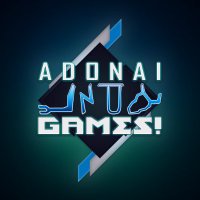 ADONAI GAMES! (YHWH GAMES!, LLC.)(@YHWHGames) 's Twitter Profile Photo