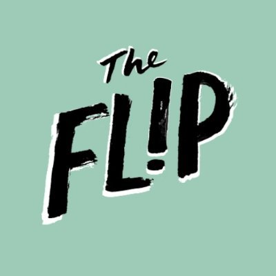 The FLIP - Female Leadership in Publishing Profile