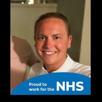 Ronnie Neill (@ronnie_nhs) 's Twitter Profile