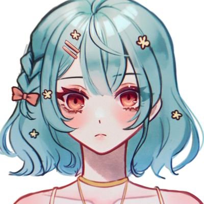 I draw! | Mostly Niji and FFXIV and games | cms: https://t.co/lMUIRoenbj / https://t.co/TGcpePbYnn