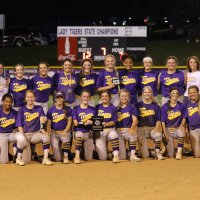 Springville Tigers Softball(@Tigers_Softbal) 's Twitter Profile Photo