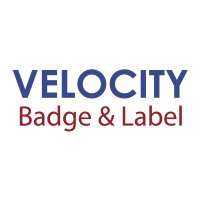 Velocity Badge & Label(@velocity_labels) 's Twitter Profile Photo