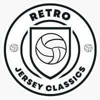 Retro Jersey Classics(@classic_jerseys) 's Twitter Profileg