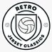 Retro Jersey Classics (@classic_jerseys) Twitter profile photo