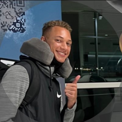 Caramelomixo's profile picture. DePauw Alum