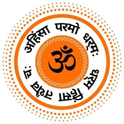 अहिंसा परमो धर्मः धर्म हिंसा तथैव च:,
मेरे द्वारा Follow किए जाने पर आप भी Follow करिए,तभी परिवार बड़ा होगा 🙏
💯% Follow Back