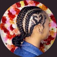 Esthetic Braids LLC🎀 okc braider(@HairbyKae) 's Twitter Profile Photo