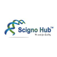 Scigno Hub(@ScignoHub) 's Twitter Profile Photo
