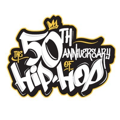 Bringing worldwide attention in honoring the 50th Anniversary of Hip-Hop and celebrating its culture around the globe. August 2023! #50thanniversaryofhiphop