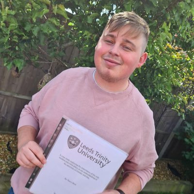 wannabe writer and full time idiot // Daniel levy redemption season?