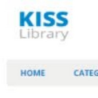 Kiss library