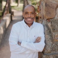 Maurice Pugh 〽️(@DrMauricePugh) 's Twitter Profile Photo