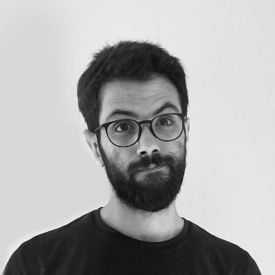 arazhimself's profile picture. Professional graphic designer / Generalist, currently looking for freelance opportunities
(ps. I also do illustration as a hobby 😊 )