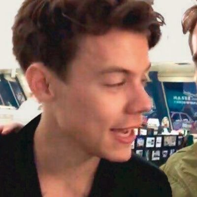 ⠀ fetus louis is not coming back :(⠀⠀⠀ ⠀⠀⠀⠀ ⠀ ⠀ ⠀ ⠀ ⠀⠀
˗ˋˏ she¡!her ˎˊ˗