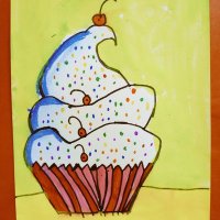 Meghan Nelson - Cullman City Primary ART (@ccps_art) 's Twitter Profile Photo Meghan Nelson - Cullman City Primary ART (@ccps_art) 's Twitter Profile Photo
