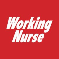 Working Nurse (@workingnurse) 's Twitter Profile
