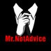 MrNotAdvice (@MrNotAdvice) Twitter profile photo