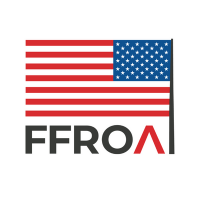 Foundation for the Restoration of America(@_FFROA) 's Twitter Profile Photo