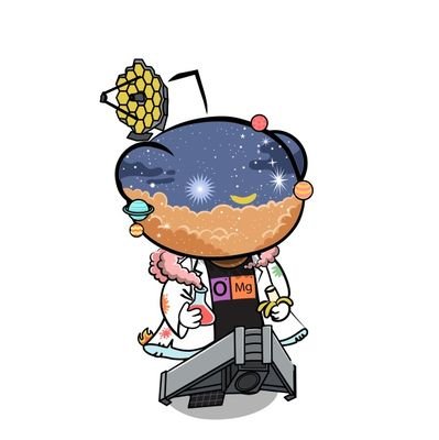 Realm traveller. Now orbiting #AI.
No map. Just vibes.