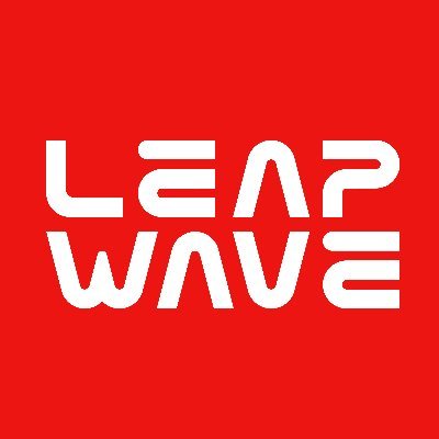 LeapwaveTech's profile picture. 