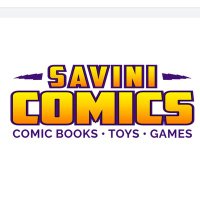 Savini Comics (@savinicomics) 's Twitter Profile