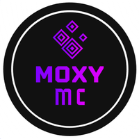 MoxyMC (@joinmoxymc) 's Twitter Profile