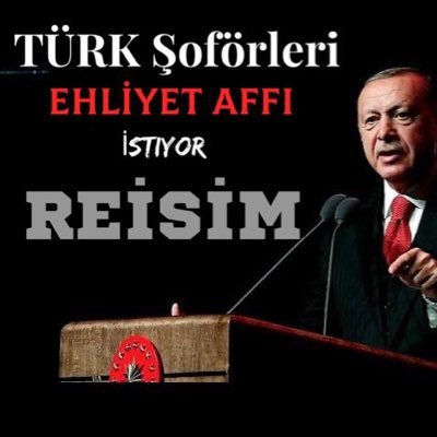 Bilmemek Değil Öğrenmemek Ayıp... Vesselam 🙏🇹🇷 EHLİYET AFFI