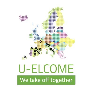 European-wide U-space implementation project funded from EC/CINEA and supported by S3 JU