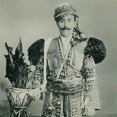 Kurdish Roots ☀️ ⛰️さんのプロフィール画像