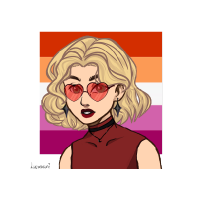 ᴛʜᴇ ʀᴇʙᴇʟ ⚢ (@rebelflower_) Twitter profile photo