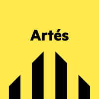 Esquerra Artés(@ERCArtes) 's Twitter Profile Photo
