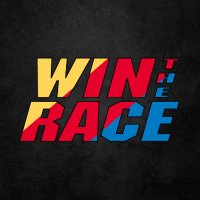 WIN THE RACE(@WinTheRaceP1) 's Twitter Profile Photo