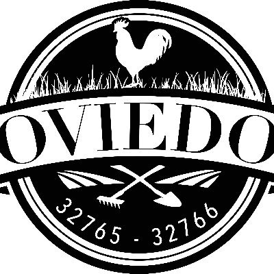 Want to know about Oviedo?  Follow us!