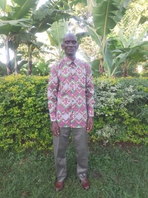 I'm Pastor, Theological teacher, Counselor, Social worker, I have a heart for Orphans, Blinds, Lepers, Gypsies, Widows, HIV positive, Children& adults