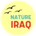 Nature Iraq (@Nature_Iraq) Twitter profile photo