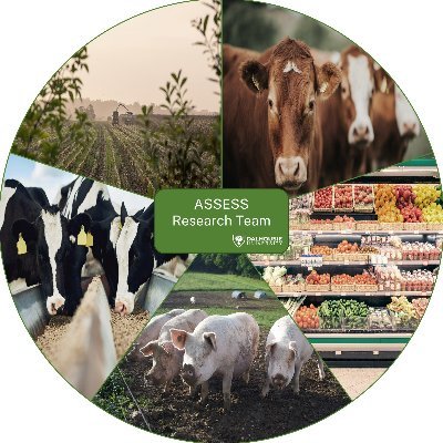 Agricultural Sustainability Studies for Economic and Social Success Research Team based at Dalhousie's Faculty of Agriculture