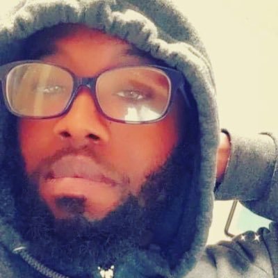 ClifordHughes5's profile picture. Insta:Clif_Hughes / 🐣:clif_hughes