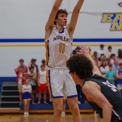 Ethan Meyer Profile