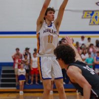 Ethan Meyer (@ethan___meyer) 's Twitter Profile