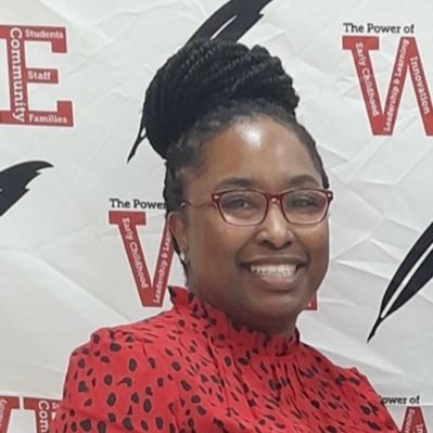 Mother, Elementary School Principal, learner, working to see the best in everyone